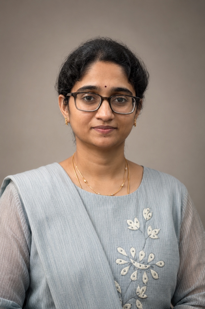 Dr. Pavani Mundluru - Director of Tara Hospital