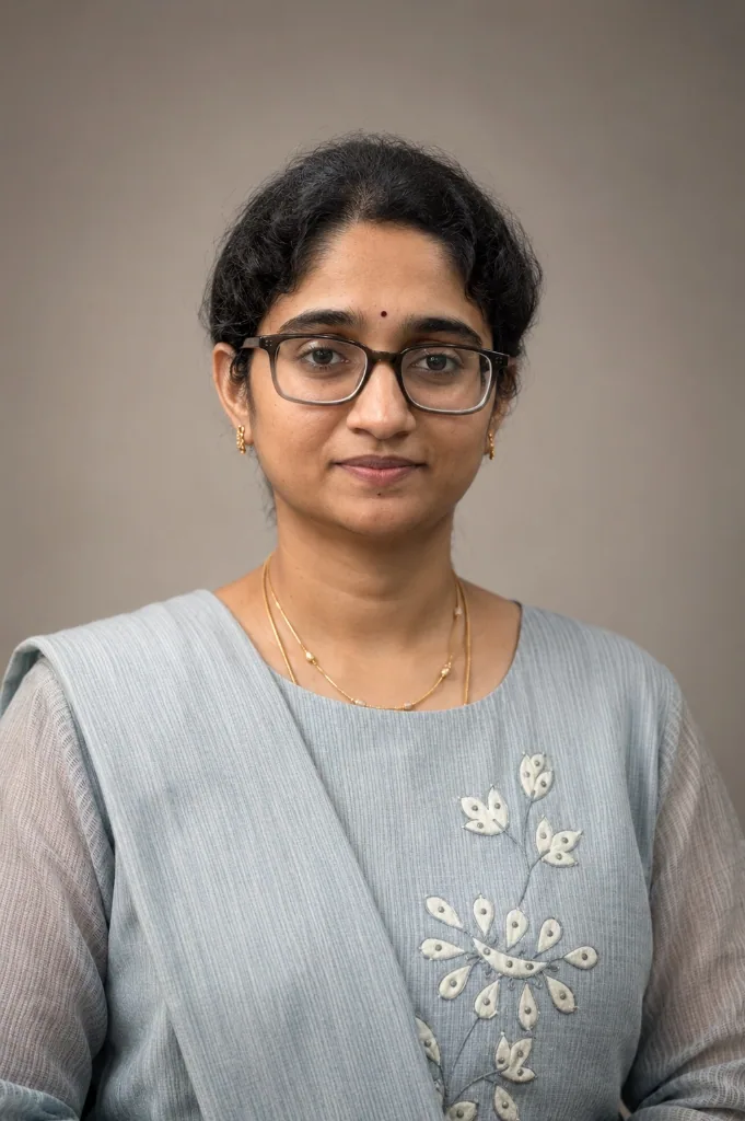 Dr. Pavani Mundluru - Director of Tara Hospital