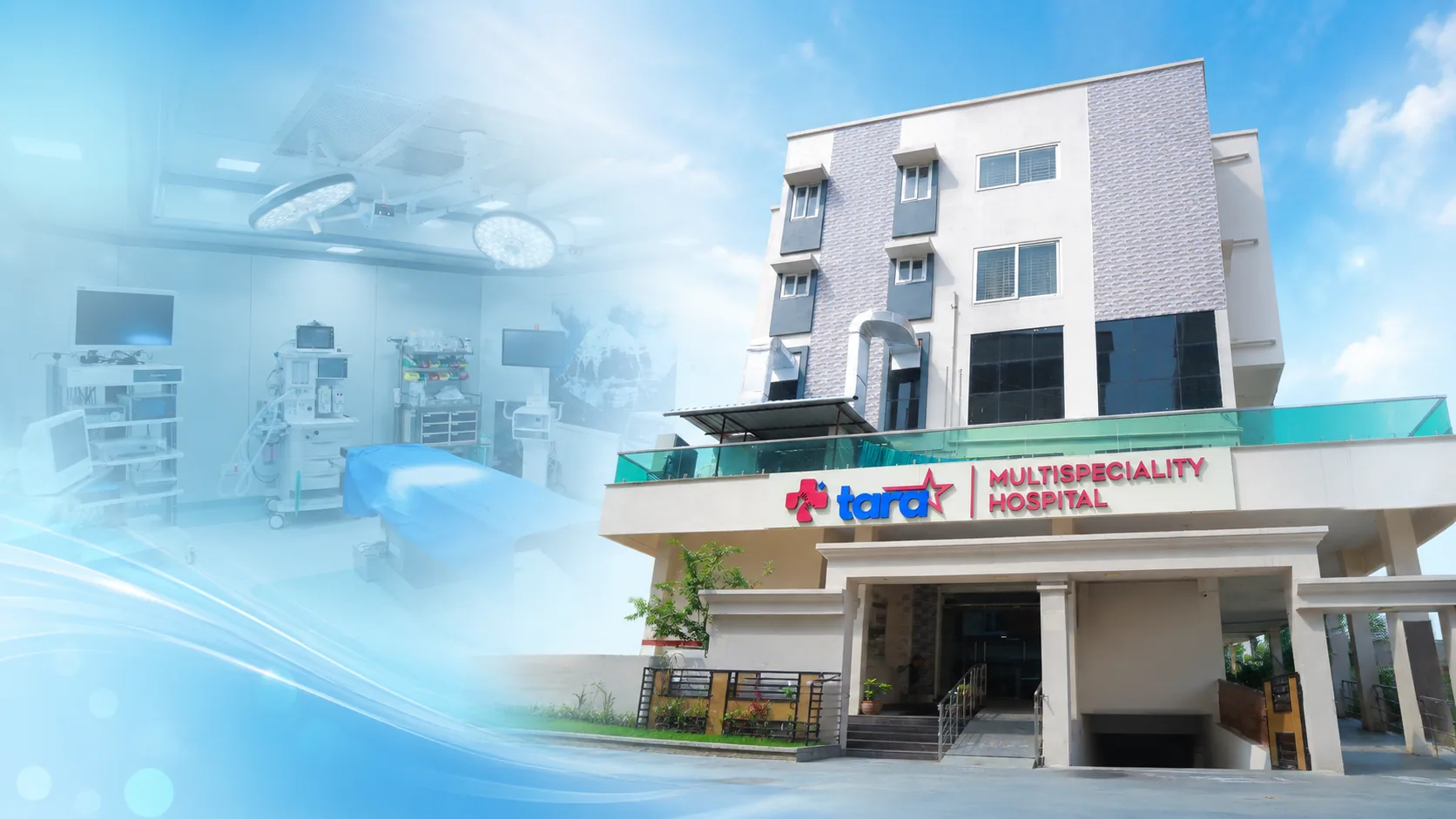 Meet Our Specialists at Tara Multispeciality Hospital Tirupati