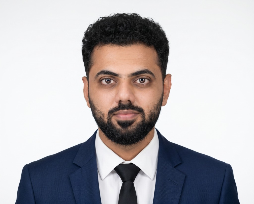 Dr. Kasi Viswanath Gali - Consultant Urologist Tirupati