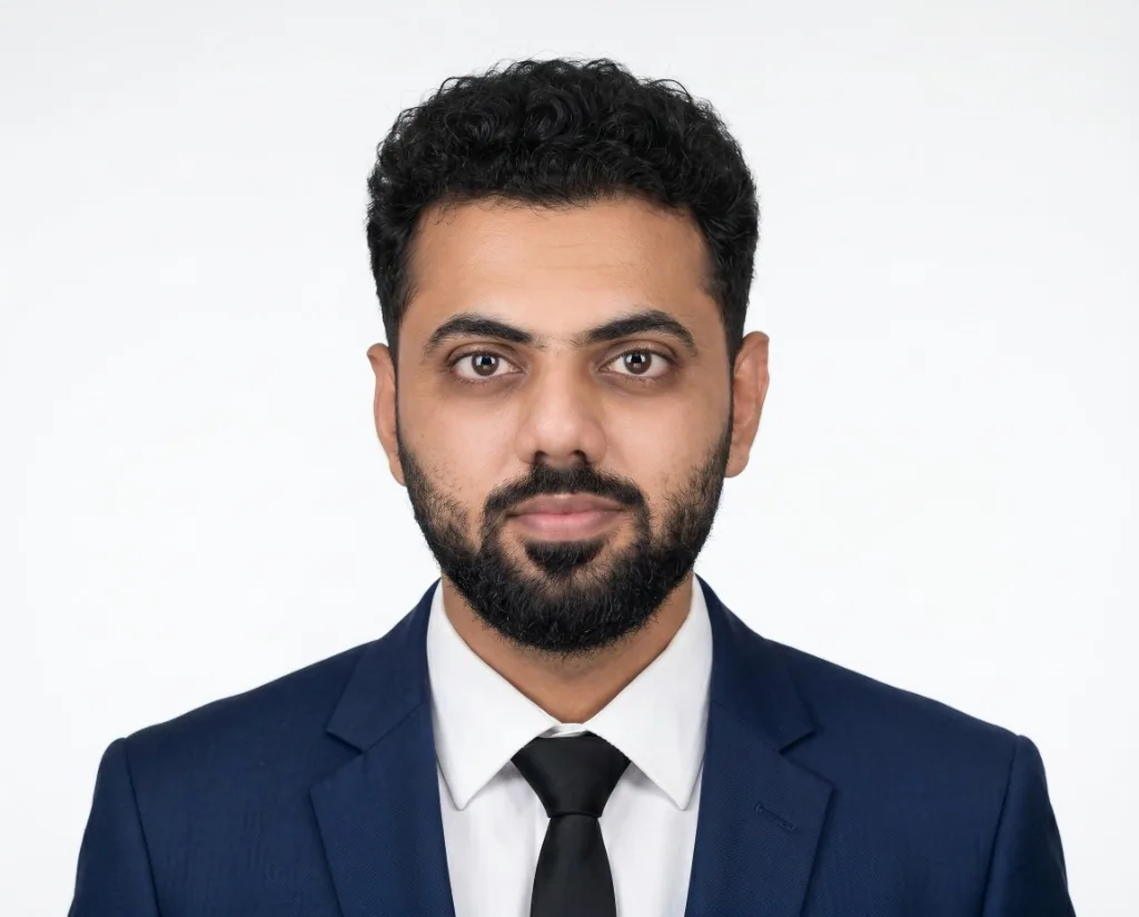 Dr. Kasi Viswanath Gali - Consultant Urologist Tirupati