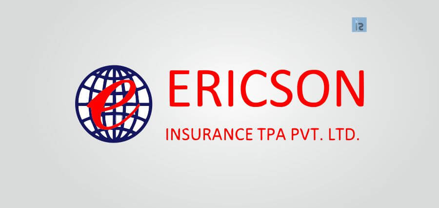 Ericson TPA