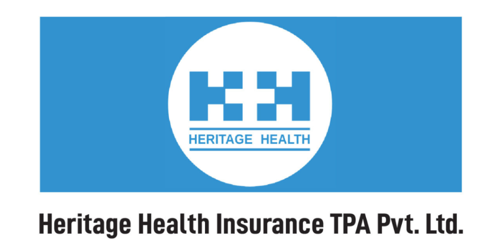 Heritage Health Insurance TPA