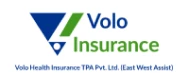 VOLO Health Insurance TPA