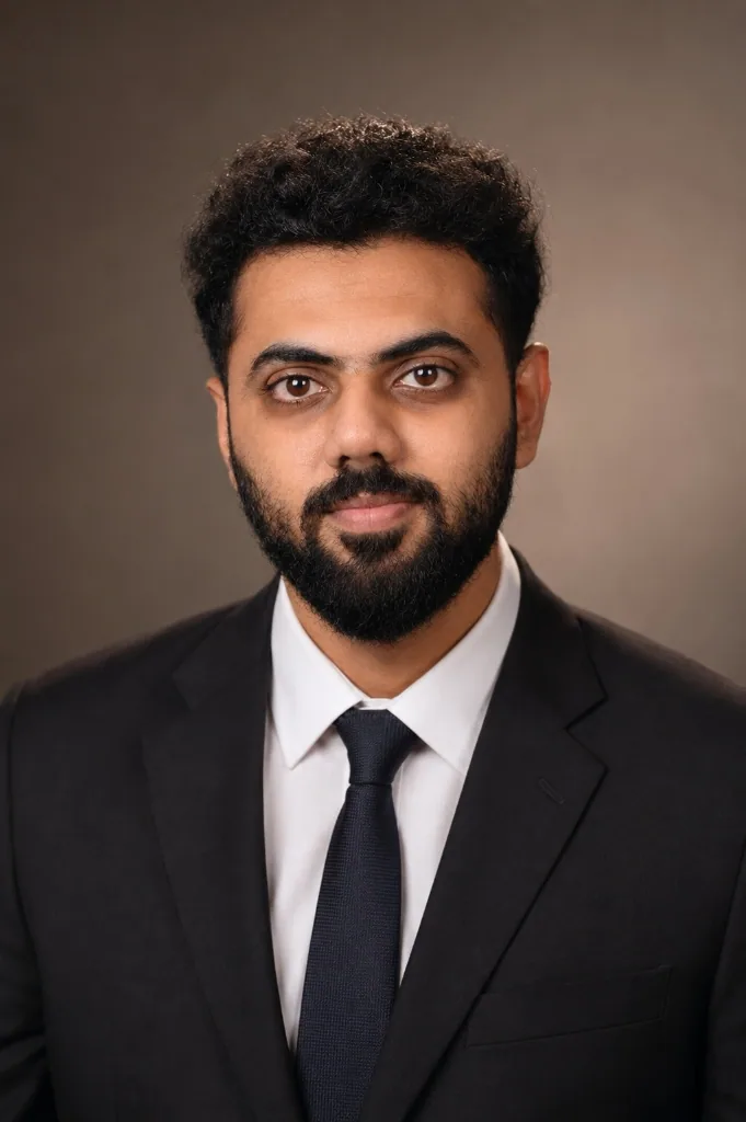 Dr. Kasi Viswanath Gali - Managing Director of Tara Hospital